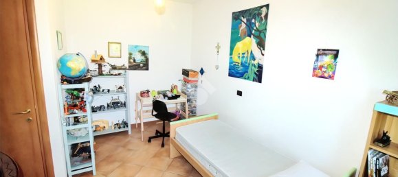 Дом с 4 комнатами в Брешелло, Италия № 14960 16