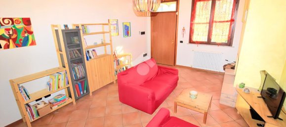 Дом с 4 комнатами в Брешелло, Италия № 14960 23