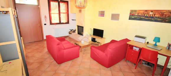 Дом с 4 комнатами в Брешелло, Италия № 14960 22