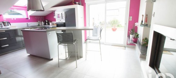 3 غرف نوم منزل في Mauves-sur-Loire, France رقم 100822 4