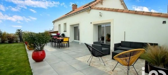 3 غرف نوم منزل في Mauves-sur-Loire, France رقم 100822 10