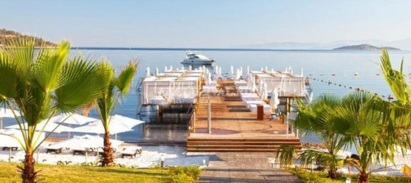 16000m² Hotel in Bodrum, Turkey No. 28519 2