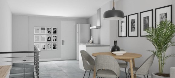 3 bedrooms Penthouse in San Juan De Los Terreros, Spain No. 9641 2