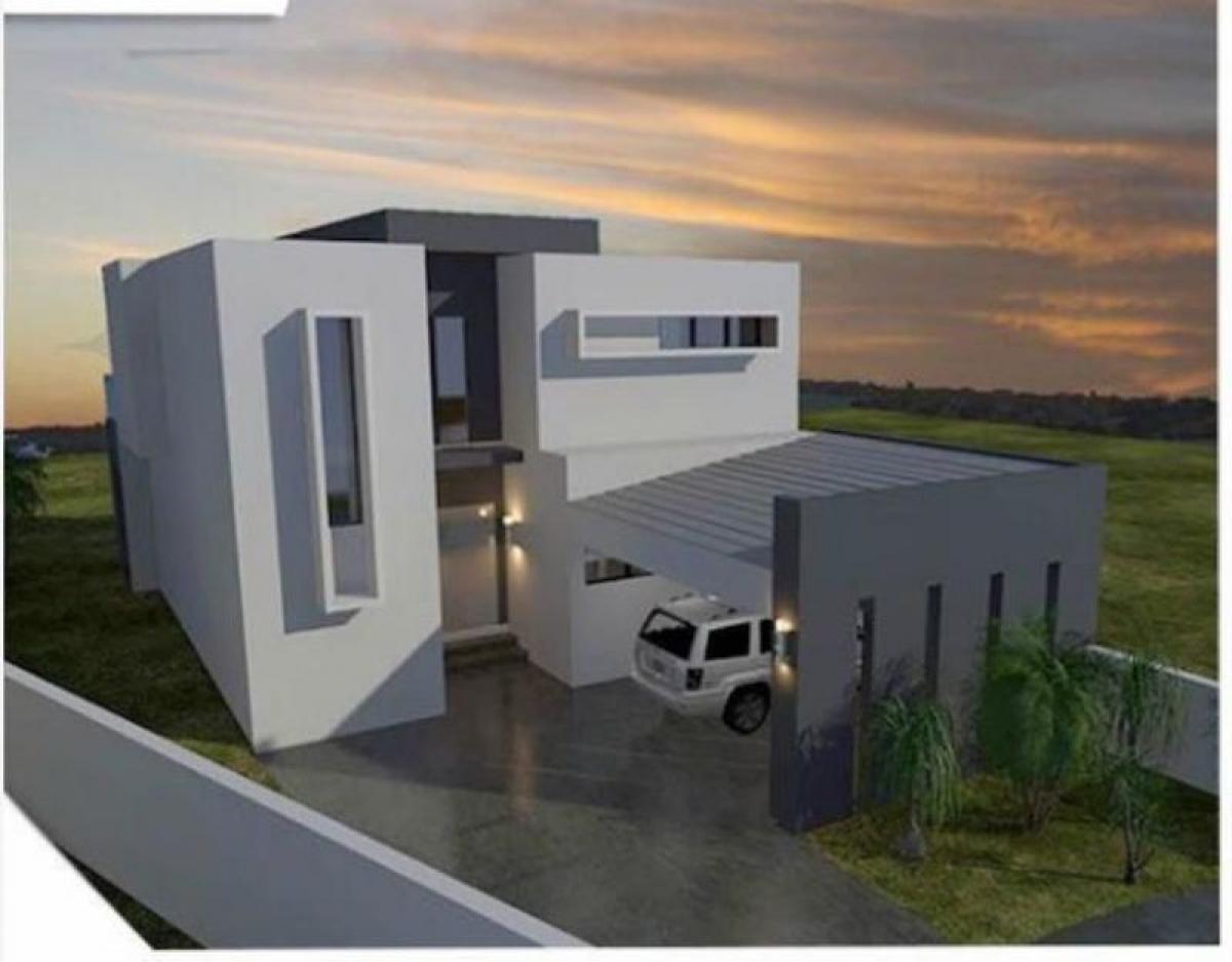 Casa de 3 dormitorios en Sinaloa, Mexico No. 189492