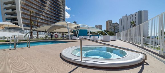 3 chambres appartement à vendre à Benidorm, Alicante, Valencian Community, Spain № 365705 13