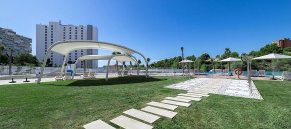 3 chambres appartement à vendre à Benidorm, Alicante, Valencian Community, Spain № 365705 16