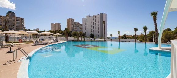 3 chambres appartement à vendre à Benidorm, Alicante, Valencian Community, Spain № 365705 12