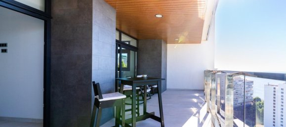 3 chambres appartement à vendre à Benidorm, Alicante, Valencian Community, Spain № 365705 5