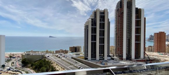 3 chambres appartement à vendre à Benidorm, Alicante, Valencian Community, Spain № 365705 11