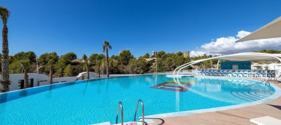 3 chambres appartement à vendre à Benidorm, Alicante, Valencian Community, Spain № 365705 14