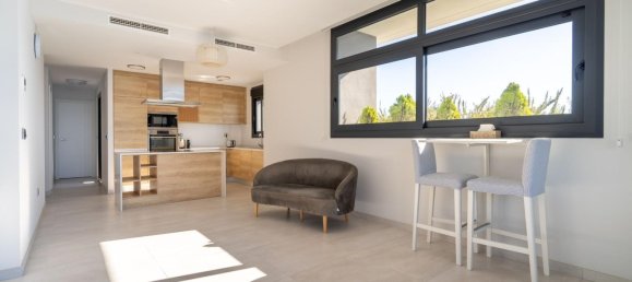 3 chambres appartement à vendre à Benidorm, Alicante, Valencian Community, Spain № 365705 2