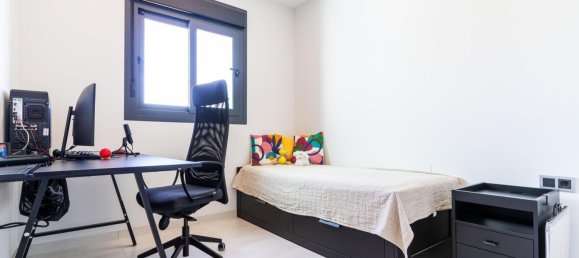 3 chambres appartement à vendre à Benidorm, Alicante, Valencian Community, Spain № 365705 9