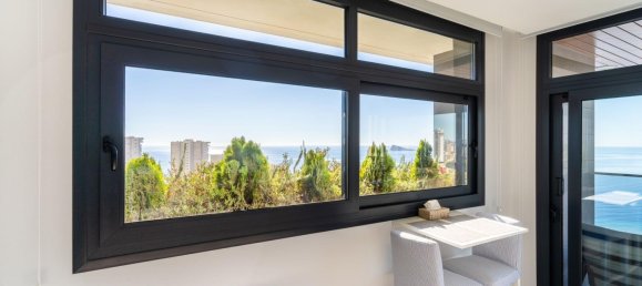 3 chambres appartement à vendre à Benidorm, Alicante, Valencian Community, Spain № 365705 3