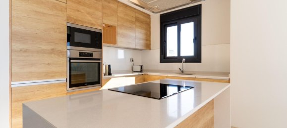 3 chambres appartement à vendre à Benidorm, Alicante, Valencian Community, Spain № 365705 4