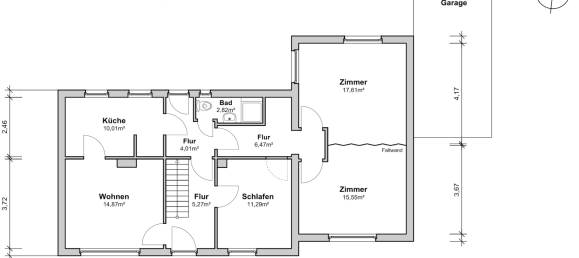 6-salle Maison de ville à Pinneberg, Germany No. 58810 20