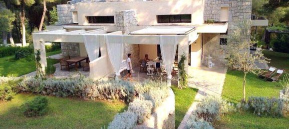 254m² Commercial property in Chalkidiki, Greece No. 4403 29