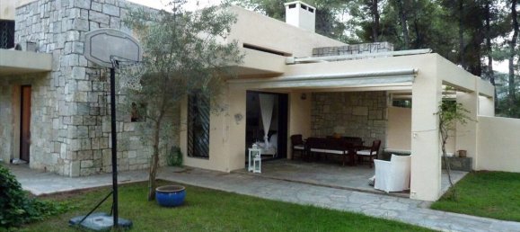 254m² Commercial property in Chalkidiki, Greece No. 4403 30
