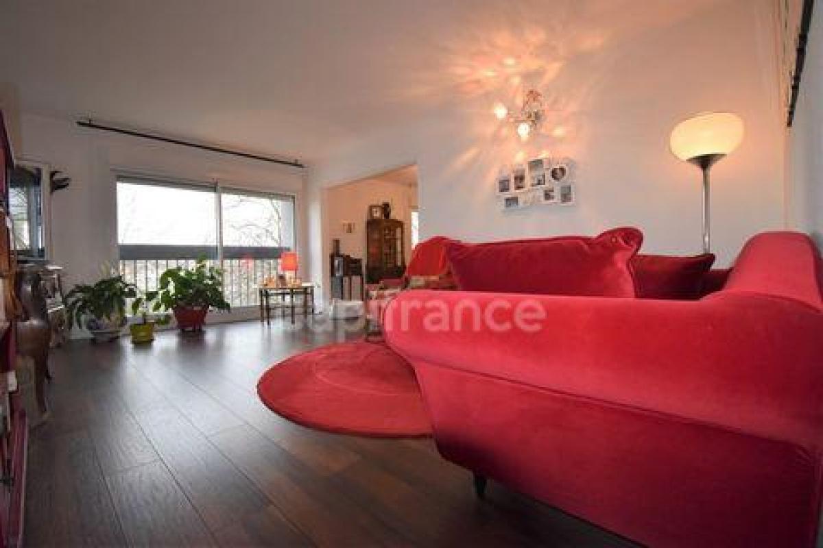 3 chambres Condo à Colomiers, France No. 36617