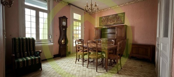 2 bedrooms House in Aniche, France No. 349122 3