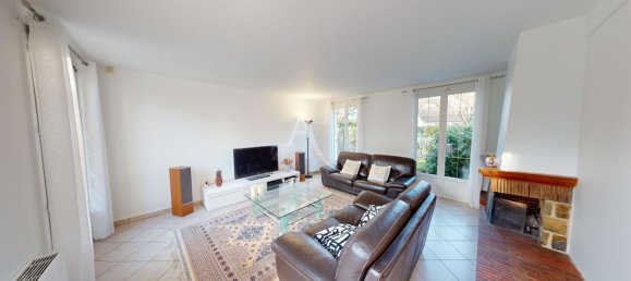 5 bedrooms Castles in Pontault-Combault, France No. 162738 8