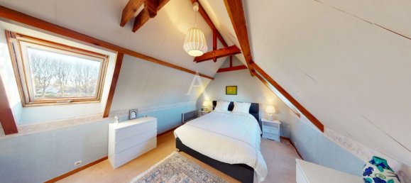 5 bedrooms Castles in Pontault-Combault, France No. 162738 15