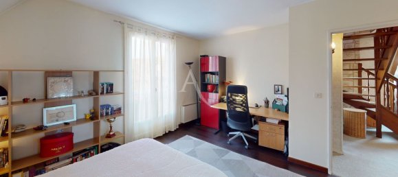 5 bedrooms Castles in Pontault-Combault, France No. 162738 13