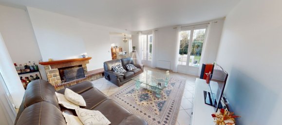 5 bedrooms Castles in Pontault-Combault, France No. 162738 6