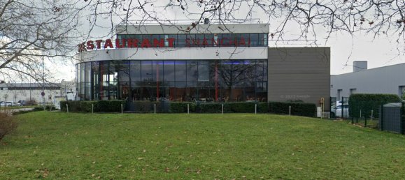 Propiedad comercial en Bischheim, France 482 m² No. 86468 14