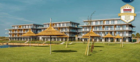 2 rooms Apartment in Oggau am Neusiedler See, Austria No. 137521 21