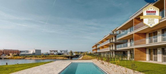 2 rooms Apartment in Oggau am Neusiedler See, Austria No. 137521 18