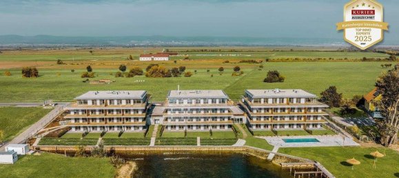 2 rooms Apartment in Oggau am Neusiedler See, Austria No. 137521 13