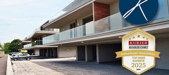 2 rooms Apartment in Oggau am Neusiedler See, Austria No. 137521 20