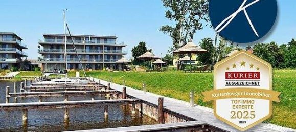 2 rooms Apartment in Oggau am Neusiedler See, Austria No. 137521 12