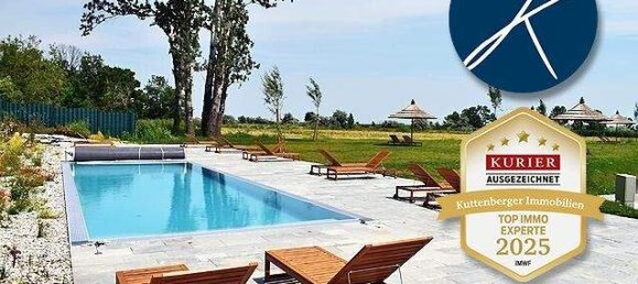 2 rooms Apartment in Oggau am Neusiedler See, Austria No. 137521 11