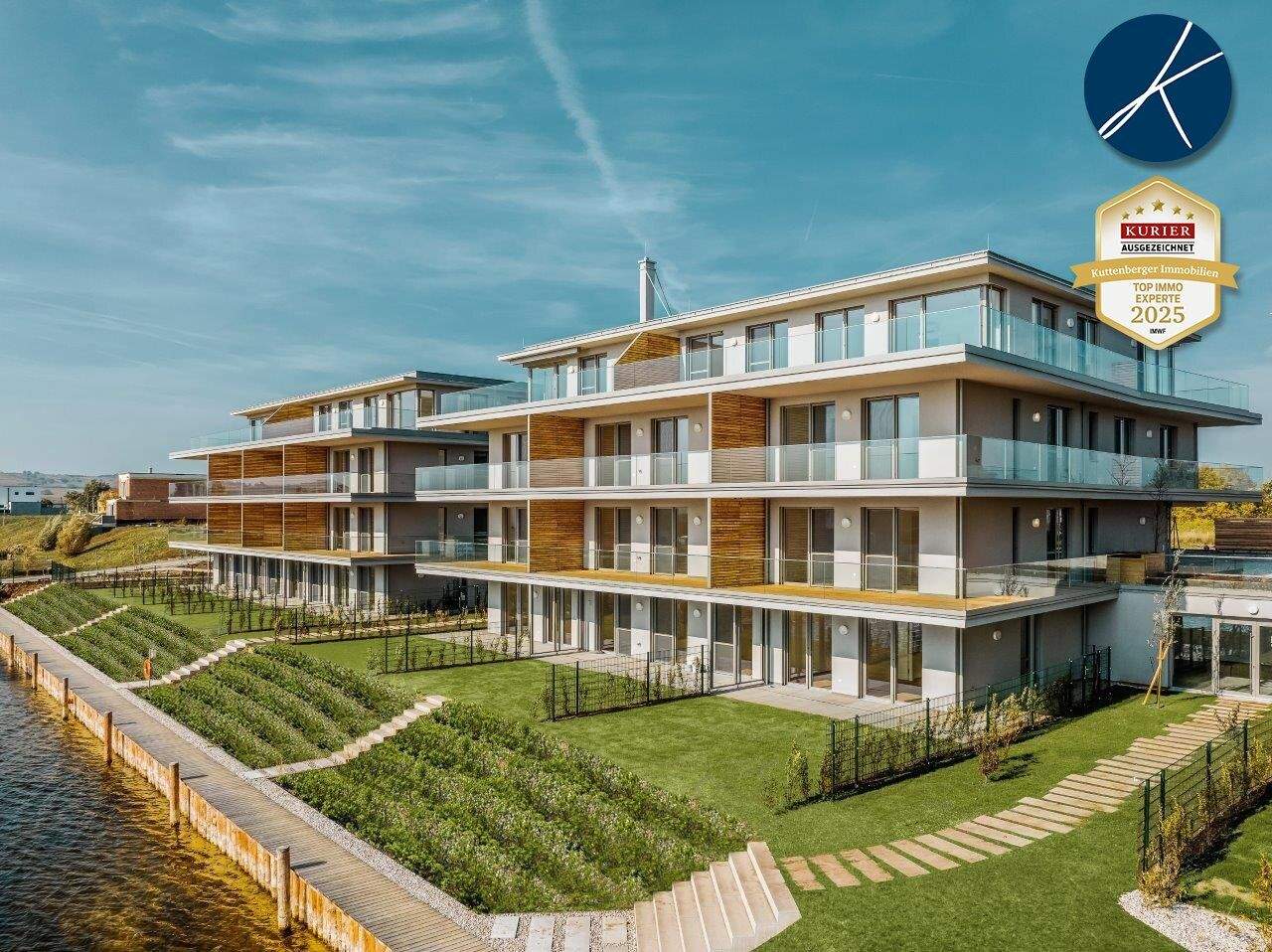 2 rooms Apartment in Oggau am Neusiedler See, Austria No. 137521