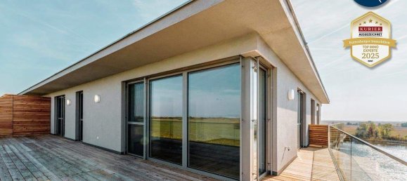 2 rooms Apartment in Oggau am Neusiedler See, Austria No. 137521 3