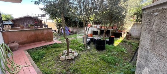 Вилла с 6 комнатами в Ардеа, Италия № 213677 13