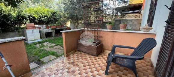 Вилла с 6 комнатами в Ардеа, Италия № 213677 12