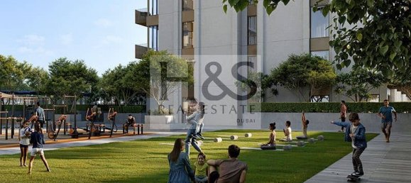 Apartamento de 3 dormitorios en Dubai Creek Harbour (The Lagoons), UAE No. 103638 6