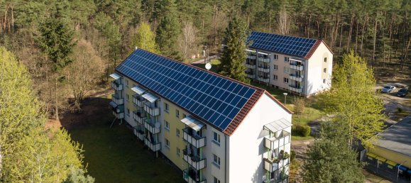 Apartamento de 3 divisões em Oder-Spree, Germany N.º 107668 16