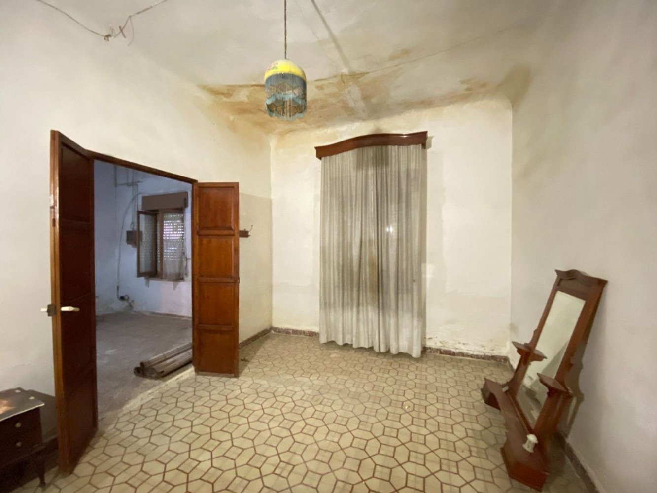 Casa de 2 dormitorios en Aspe, Spain No. 99779