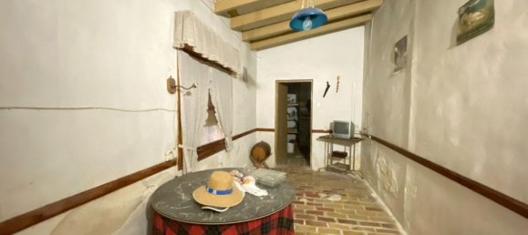 Casa de 2 dormitorios en Aspe, Spain No. 99779 16