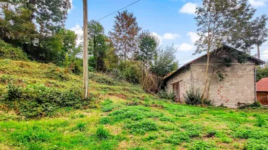 Земельный участок с 8 комнатами в Ламбах, Австрия № 164872