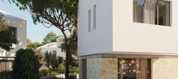 4 Schlafzimmer Villa in Oroklini, Cyprus, Nr. 3416 7