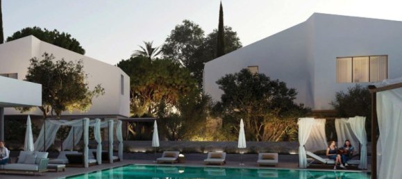 4 Schlafzimmer Villa in Oroklini, Cyprus, Nr. 3416 9