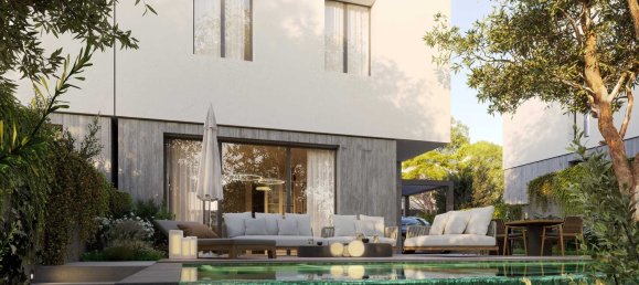 4 Schlafzimmer Villa in Oroklini, Cyprus, Nr. 3416 13