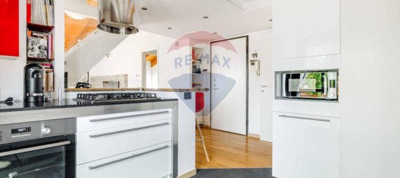 Apartamento T2 em Castellanza, Italy N.º 285542 9