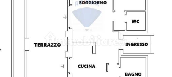 Apartamento T2 em Castellanza, Italy N.º 285542 6