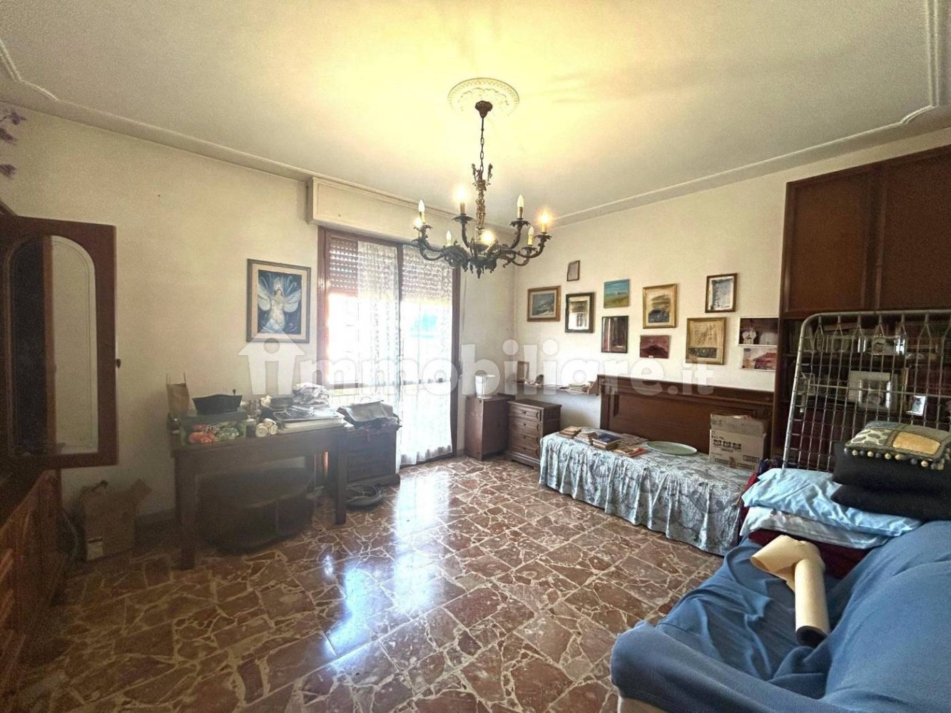 2 bedrooms Apartment in Florence, Italy No. 370807