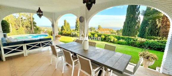 6 chambres Villa à Alameda, Spain No. 167476 27